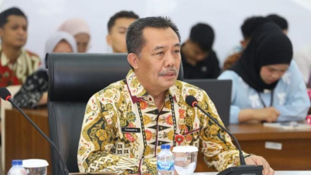 Perkuat Kualitas Regulasi, BSKDN Kemendagri Gelar Workshop Penyusunan Dokumen Hukum