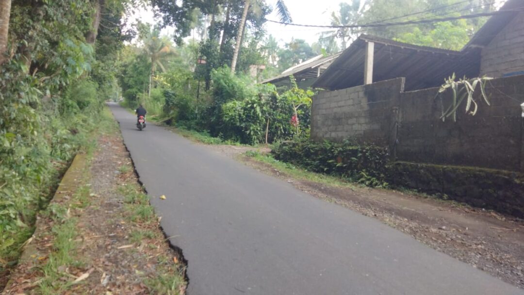 Warga Pura Karangasem Protes Keras! Sudah Berulang Kali Minta Lampu Jalan, Tak Digubris: ‘Kami Merasa Diabaikan’