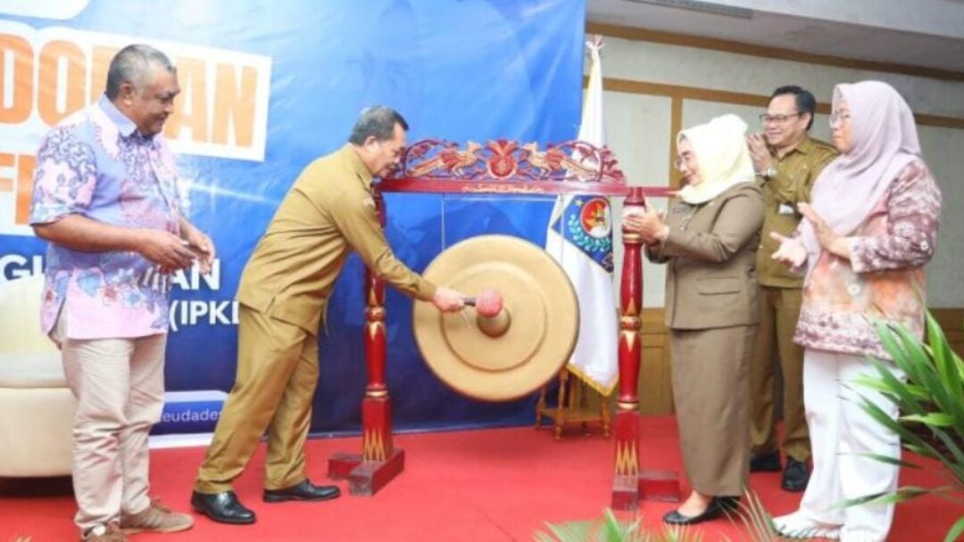 BSKDN Buka Penginputan IPKD 2025, Dorong Daerah Perkuat Kualitas Pengelolaan APBD 