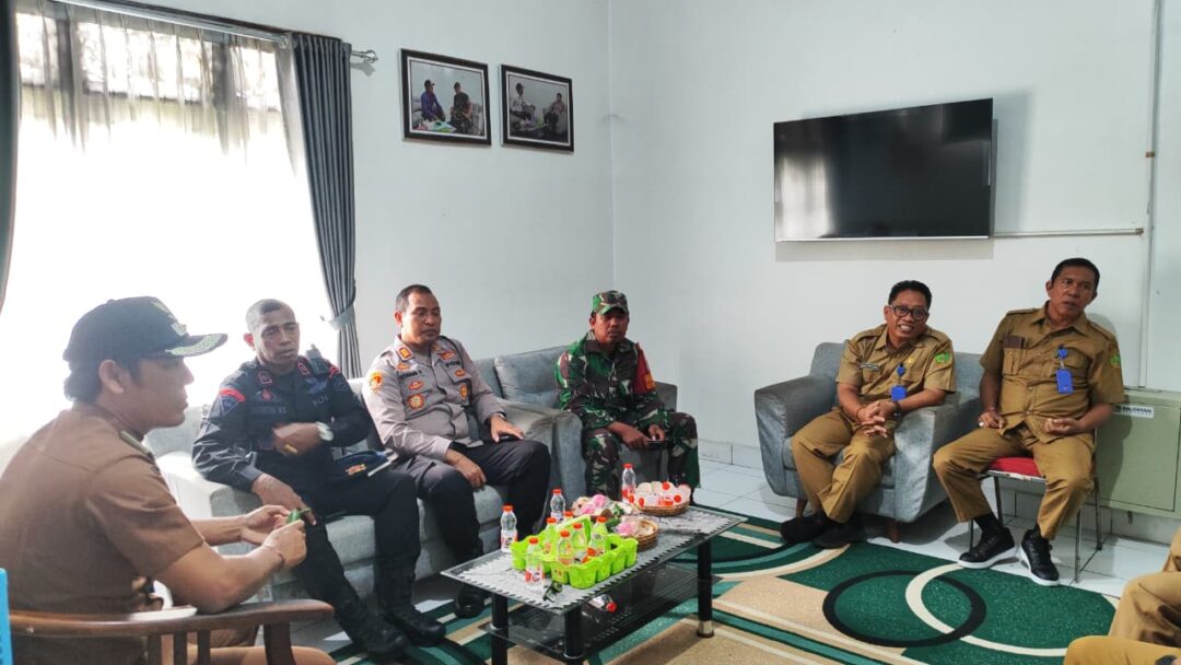 Dituding ‘Pungli’ Hingga Dilapor ke Ombudsman, Lurah Gilimanuk Angkat Bicara