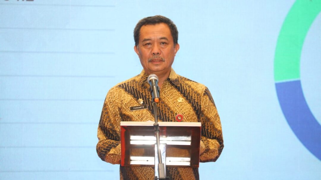 Perkuat Ekosistem Pembangunan Metropolitan, Kepala BSKDN Ajak Daerah Lakukan Replikasi Inovasi