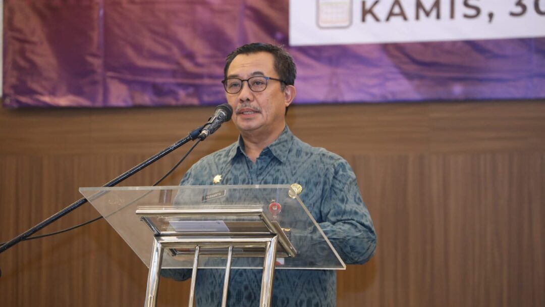 Lewat Policy Dialogue, BSKDN Dorong Penguatan Kebijakan Publik yang Inklusif