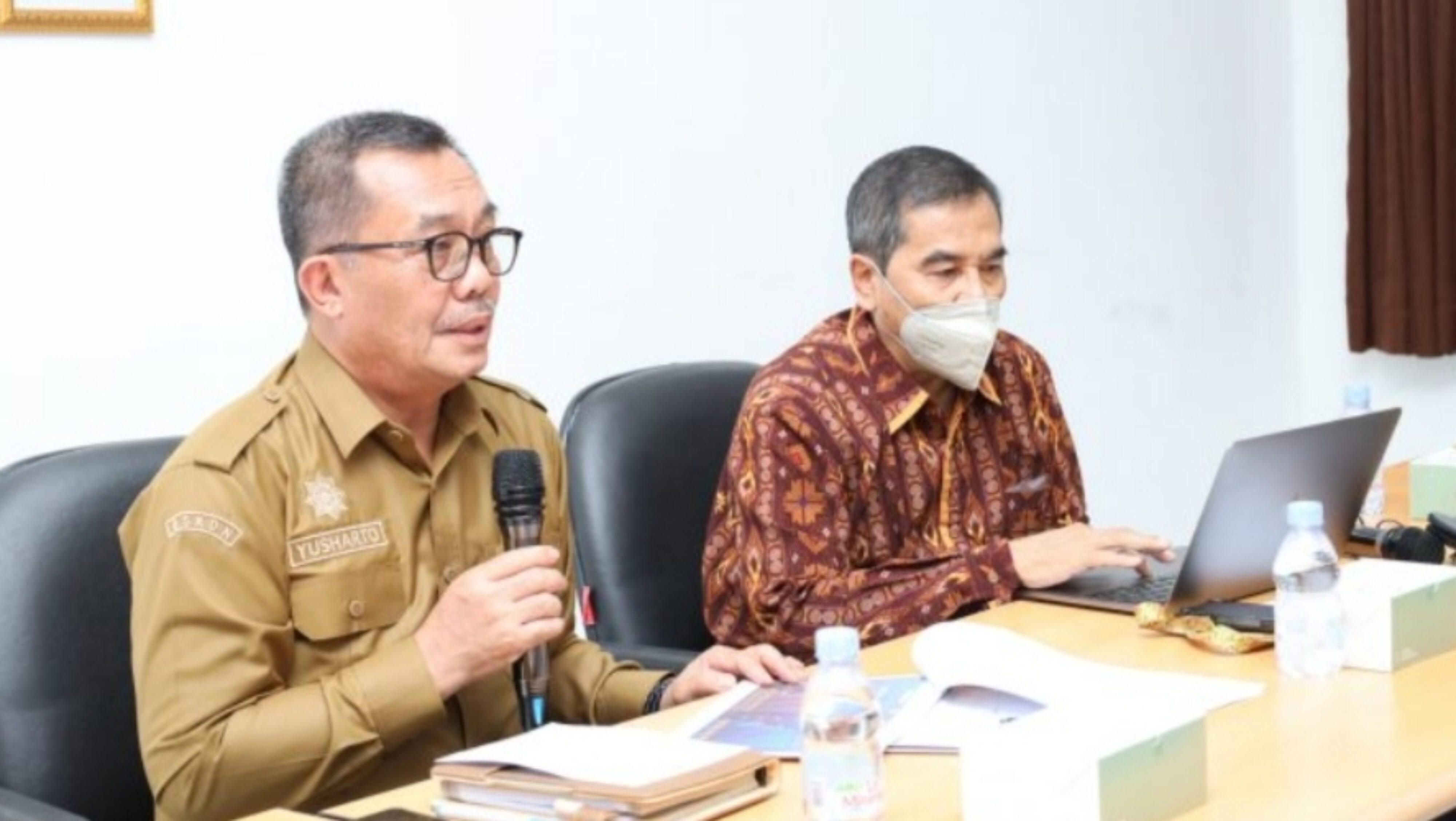 BSKDN Kemendagri Gandeng UI dan Unhas dalam Pengukuran Inovasi Daerah