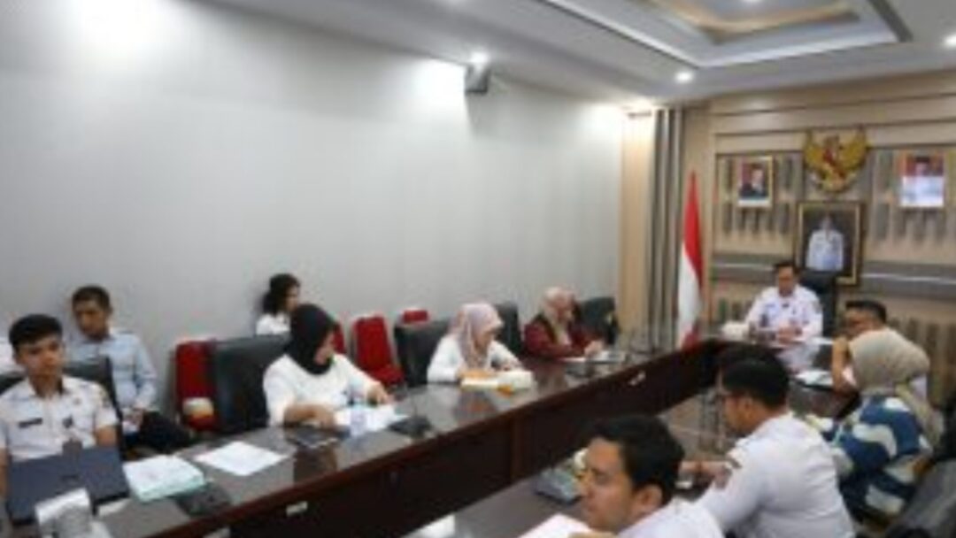 BSKDN Kemendagri Terus Perkuat Mutu Hasil Rekomendasi Kebijakan