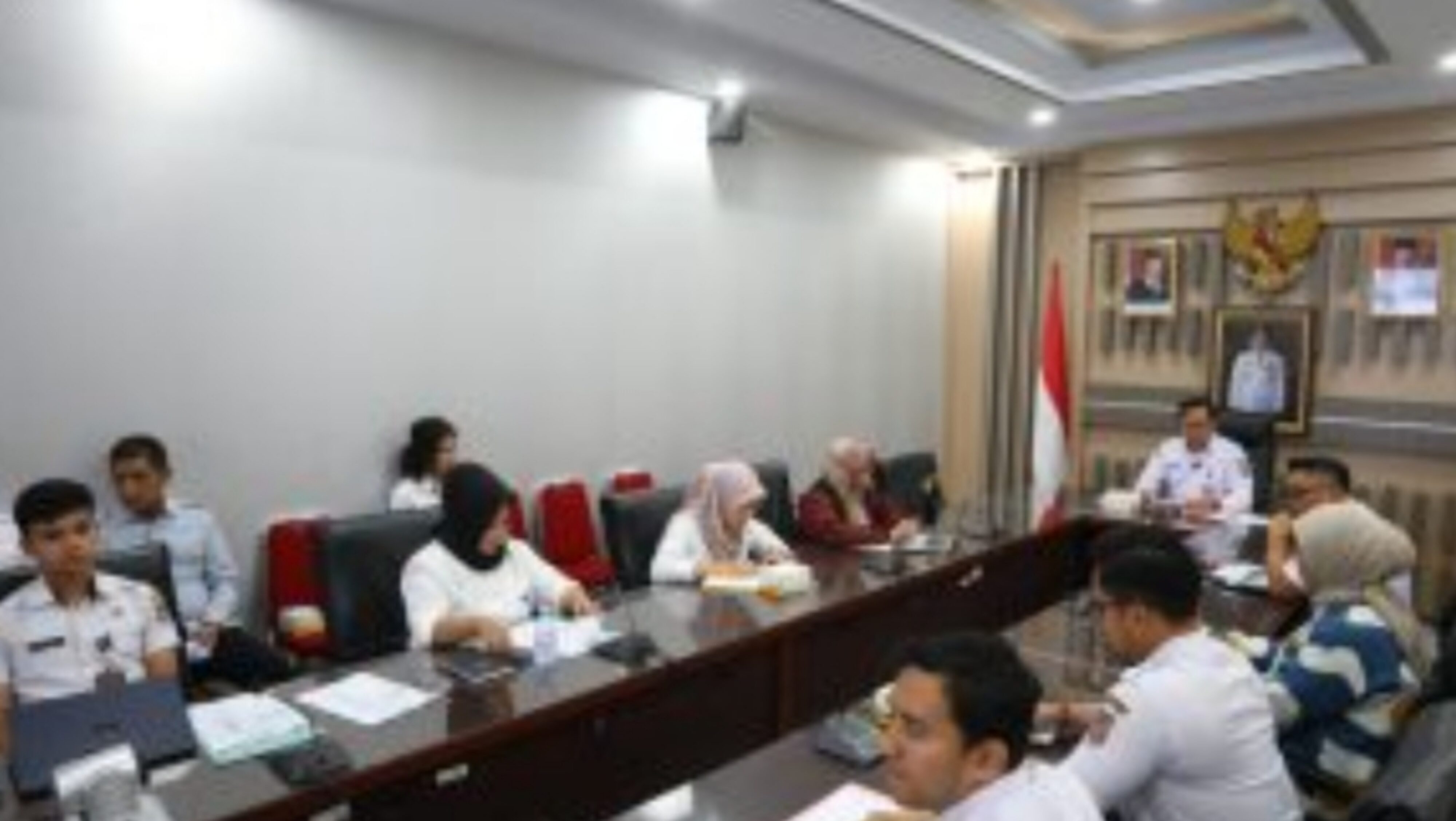 BSKDN Kemendagri Terus Perkuat Mutu Hasil Rekomendasi Kebijakan