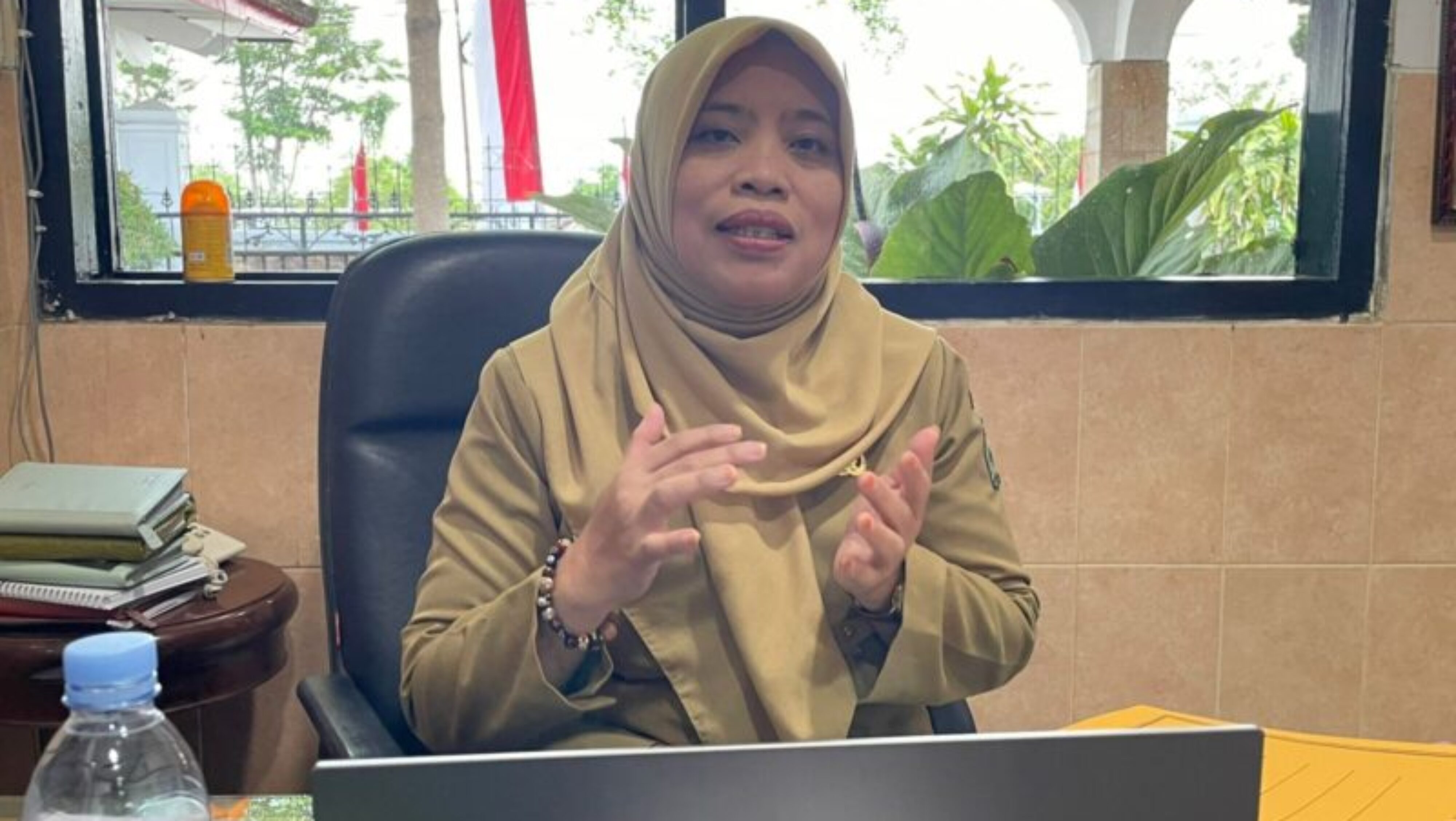 Tingkatkan Mutu Pendidikan, Dikpora Magetan Usulkan Rehabilitasi Puluhan Sekolah Di APBD 2026