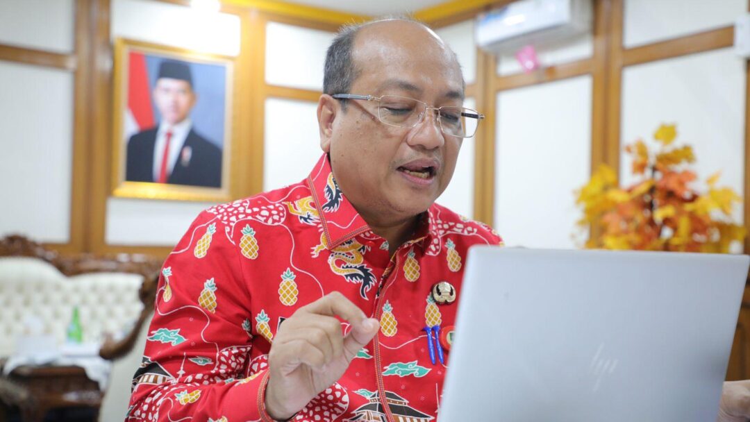Pemda Perlu Lebih Sensitif dan Cermat dalam Menetapkan TPP ASN TA 2026
