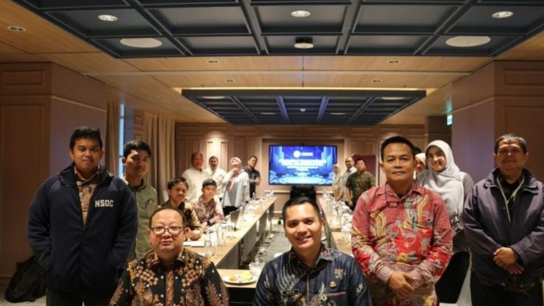 Transformasi Digital Layanan Haji dan Umrah, Kementerian Haji Akses Data Kependudukan Dukcapil