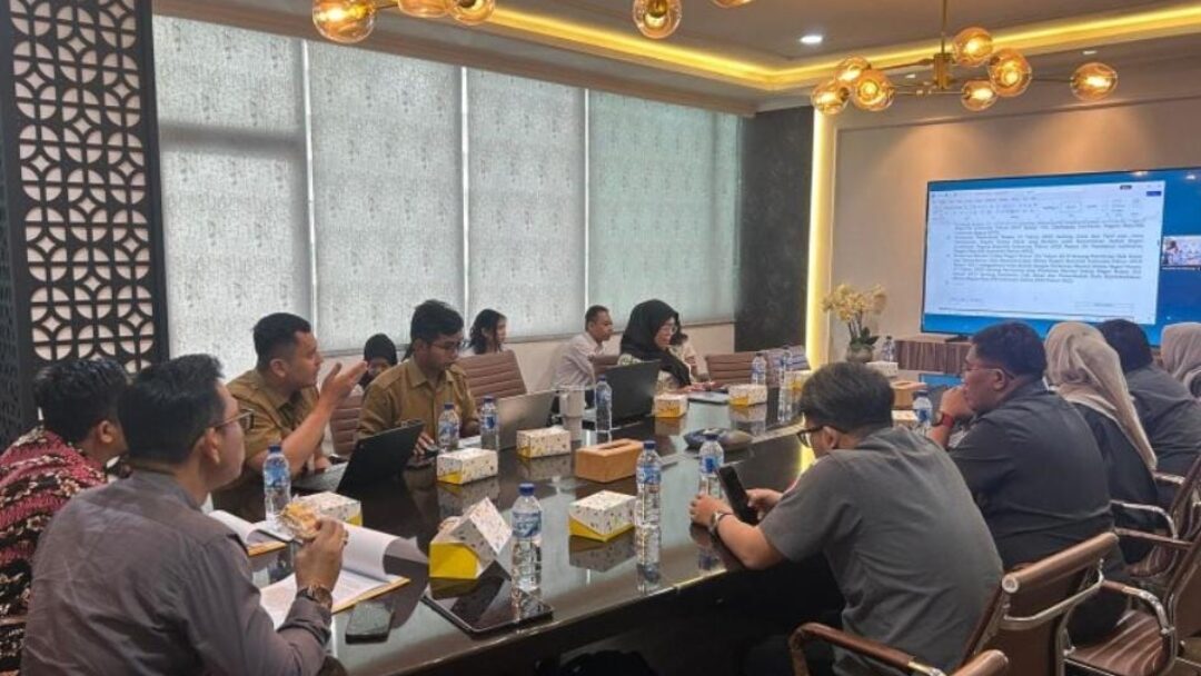 Dukcapil-Bawaslu Lanjutkan Komitmen untuk Validasi Data dalam Penyelenggaraan Pengawasan Pemilu