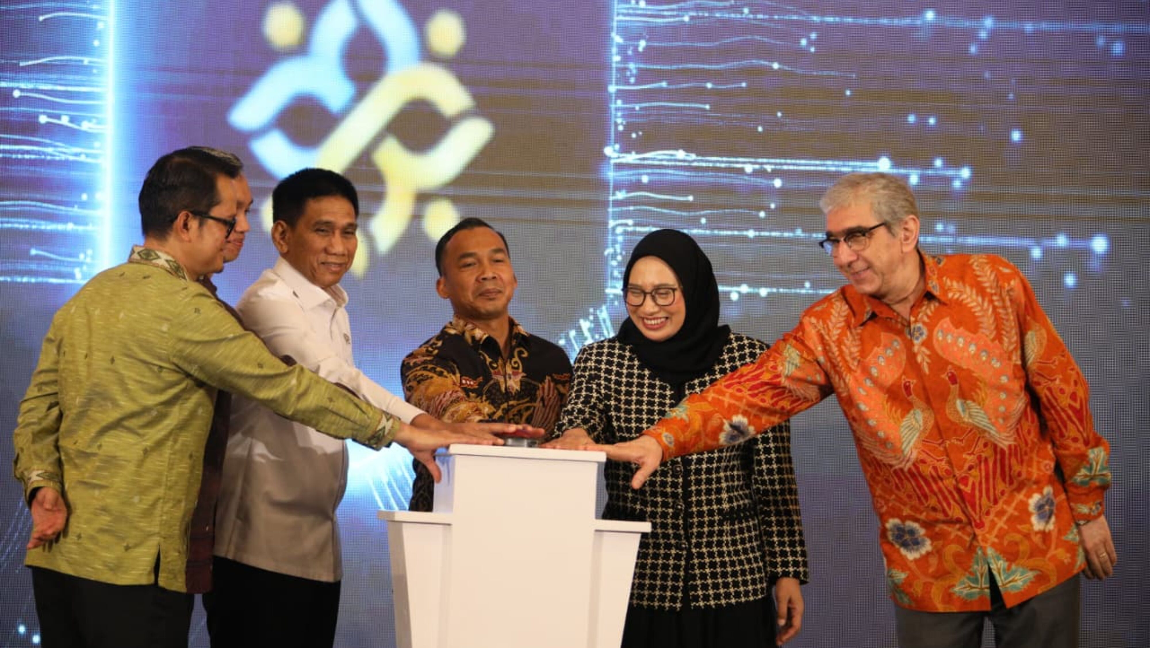 Wamendagri Wiyagus: Kemendagri Dukung Sinkronisasi Kebijakan Kependudukan Sejalan dengan Pembangunan Nasional