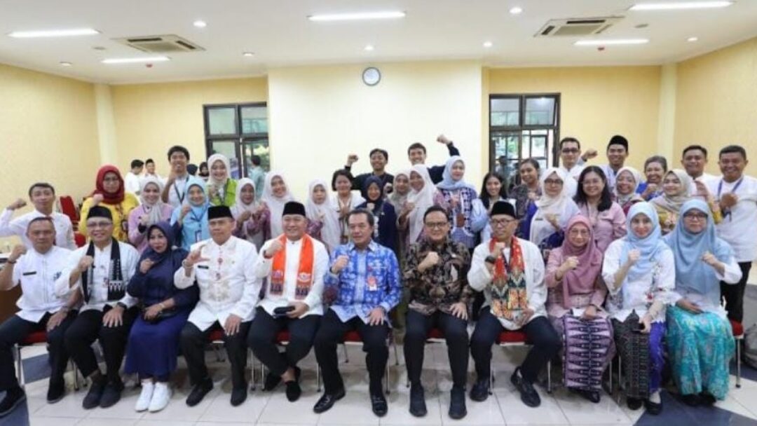 Kunjungi Puskesmas Cipayung, BSKDN Kemendagri Dorong Replikasi Inovasi Rumah Jiwa untuk Tingkatkan Layanan Inklusif 