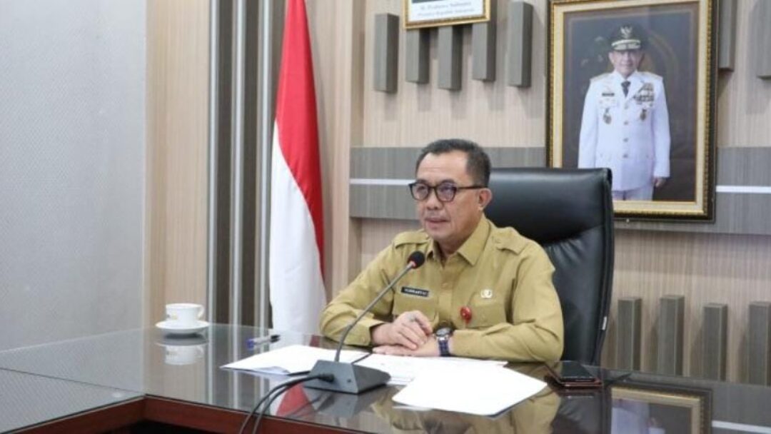 Koordinasi Pusat–Daerah Diperkuat, BSKDN Kemendagri Optimistis Kebijakan Makin Tepat Sasaran