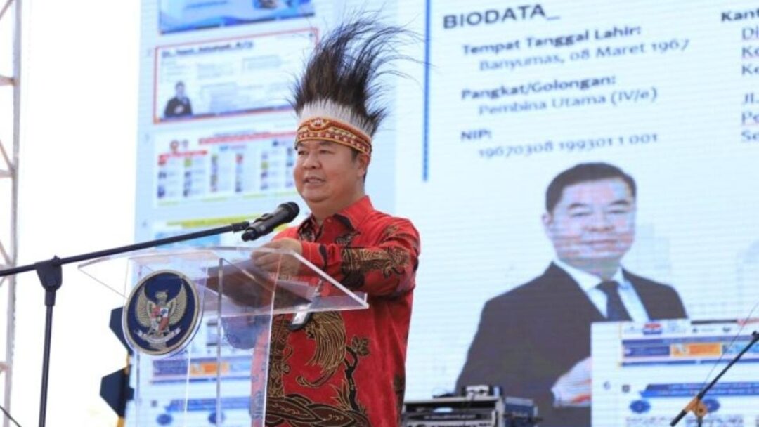 Hari Otsus ke-24: Dukcapil Perkuat Transformasi Digital Adminduk dan Pelayanan IKD bagi Orang Asli Papua 