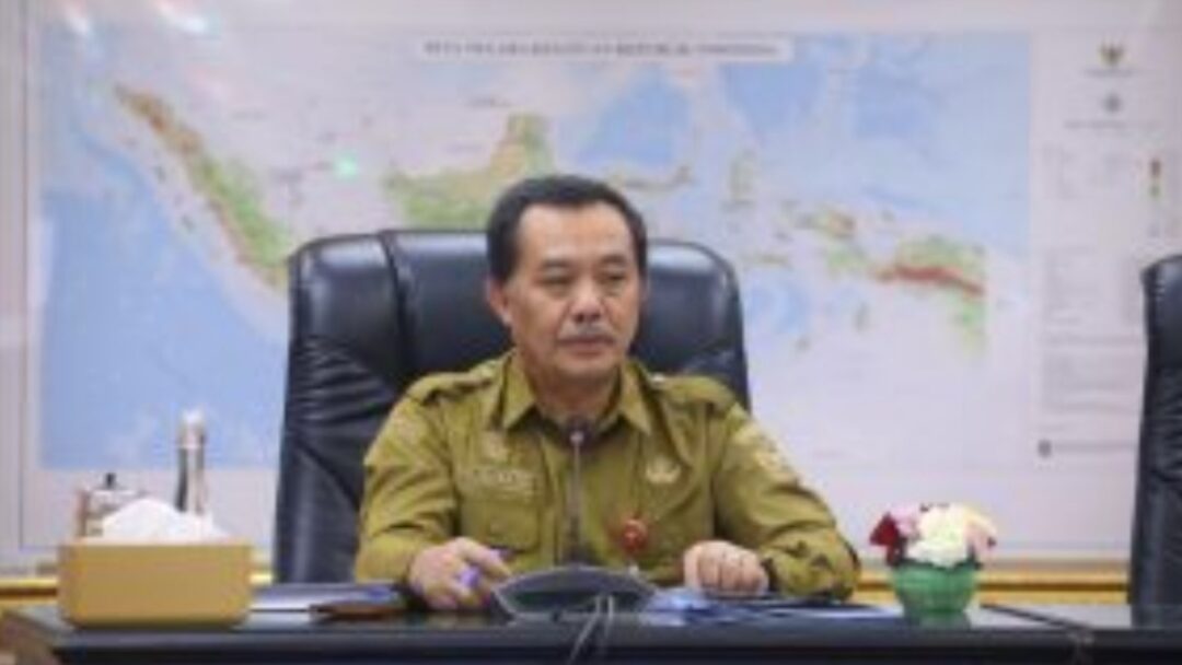 Presentasi Inovasi Daerah IGA 2025 Dimulai, Kepala BSKDN Jelaskan Meningkatnya Jumlah Inovasi