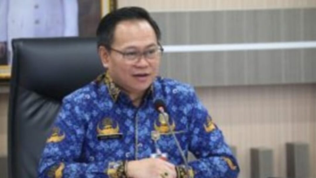 BSKDN Kemendagri Minta Kaltara Replikasi Inovasi Lintas Sektor untuk Tingkatkan Kualitas Layanan Publik 