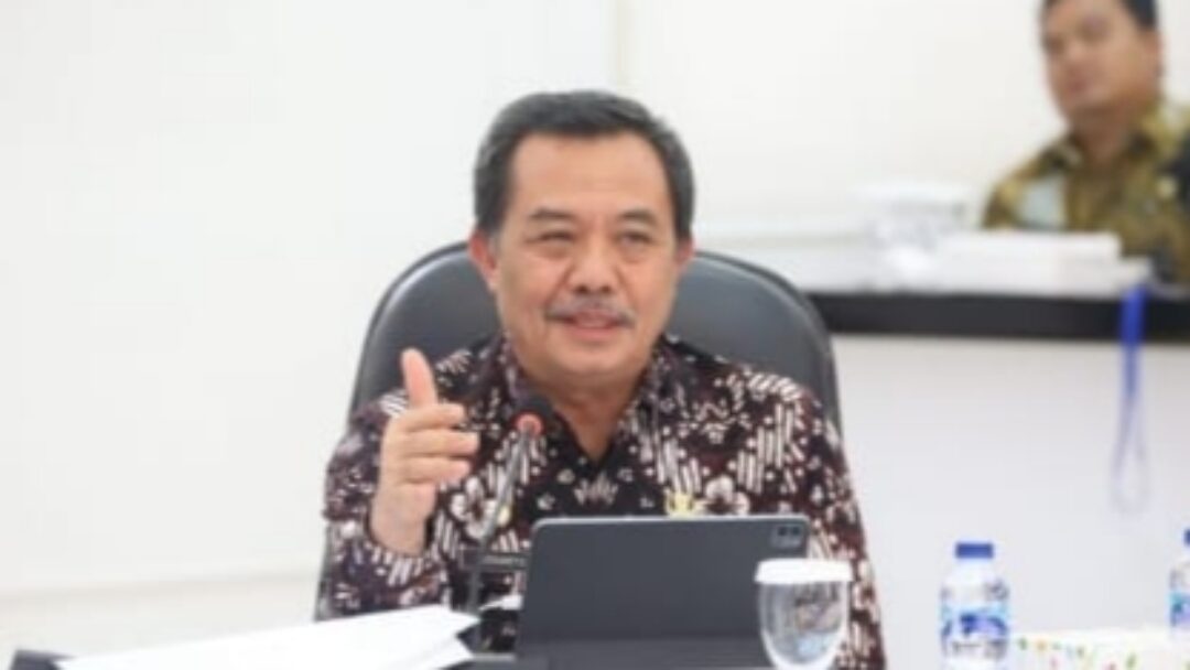 Kembangkan Ekosistem Inovasi, Kepala BSKDN Tegaskan Pentingnya Pemda Libatkan Multipihak