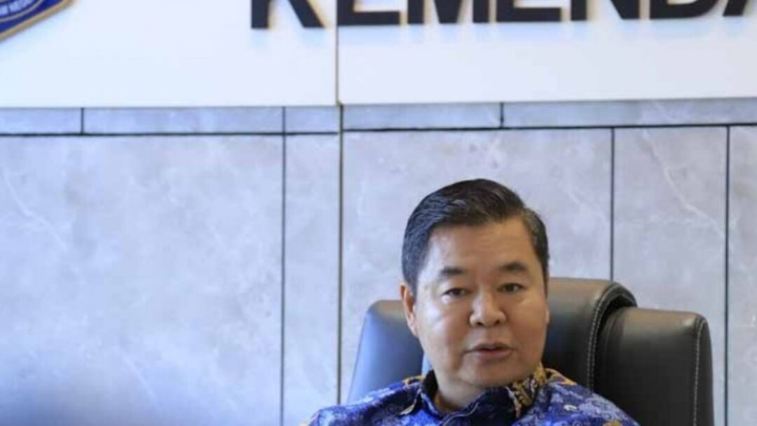 Dukcapil Raih Predikat Sangat Baik dalam Survei Kepuasan Masyarakat 2025