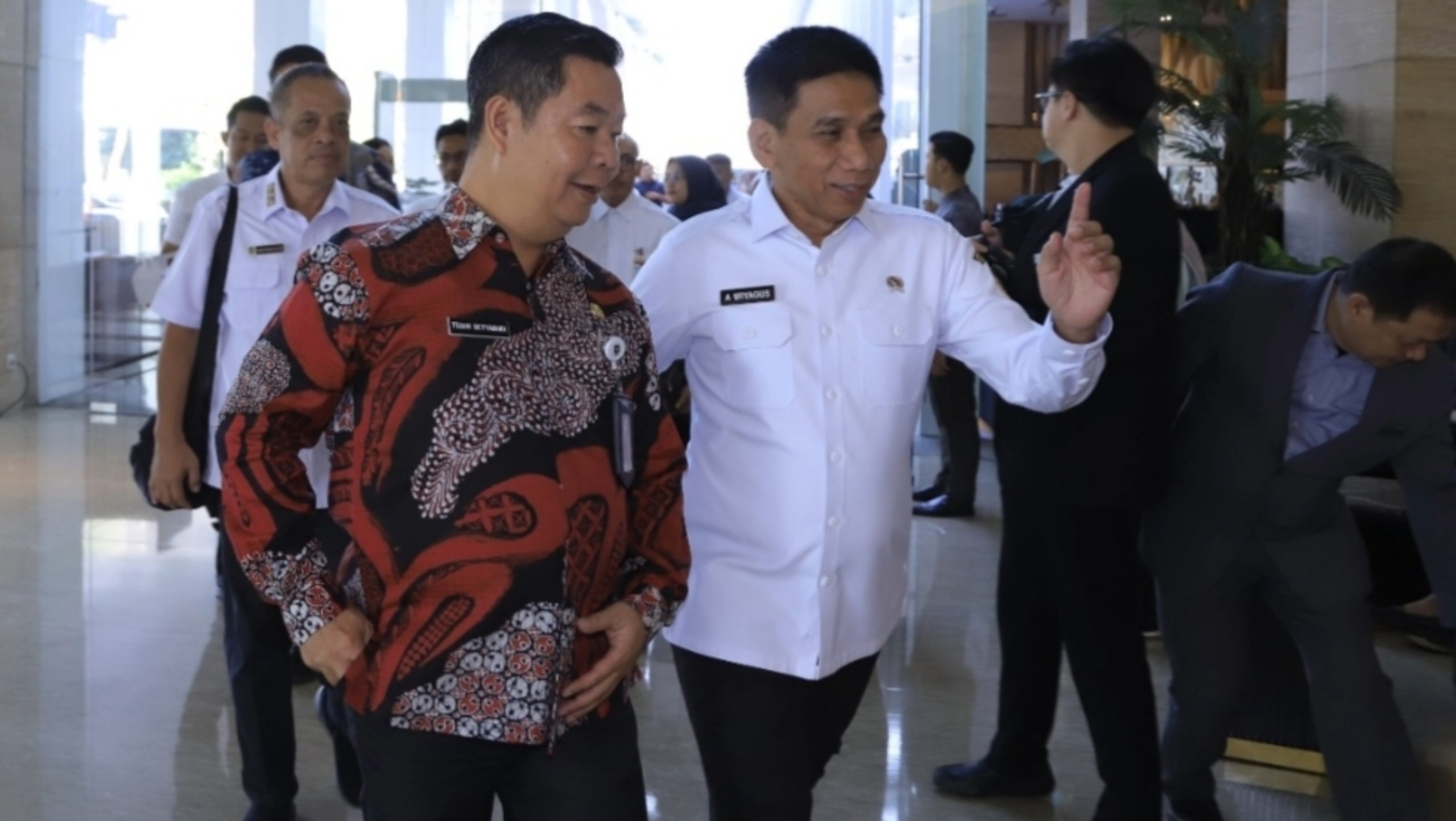 Pembangunan Kependudukan Jadi Prioritas, Pemerintah Luncurkan PJPK 2025–2029