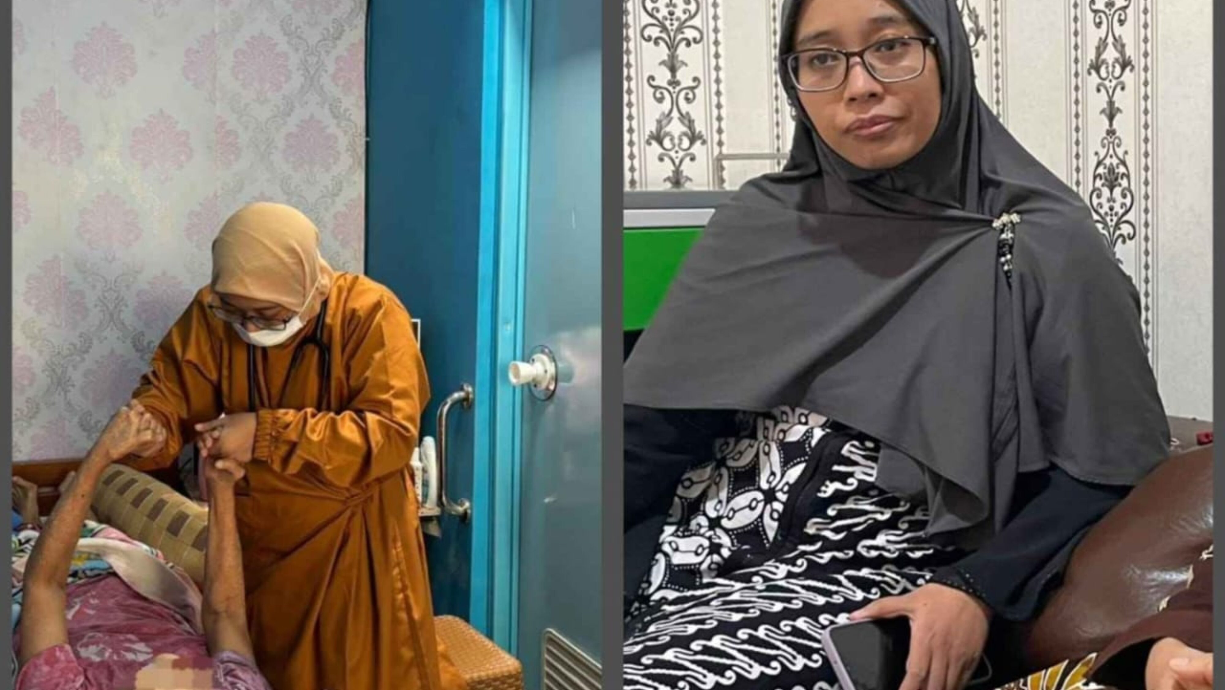 RSUD dr. Sayidiman Hadirkan Layanan Home Care, Solusi Kesehatan Tanpa Harus Ke Rumah Sakit