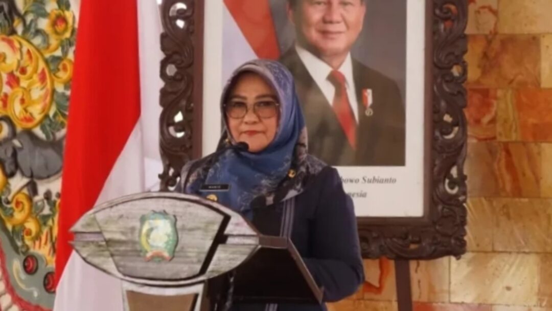 Dinas PMPTSP Magetan Perkuat Layanan Perizinan Air Tanah Lewat Sosialisasi SIPA