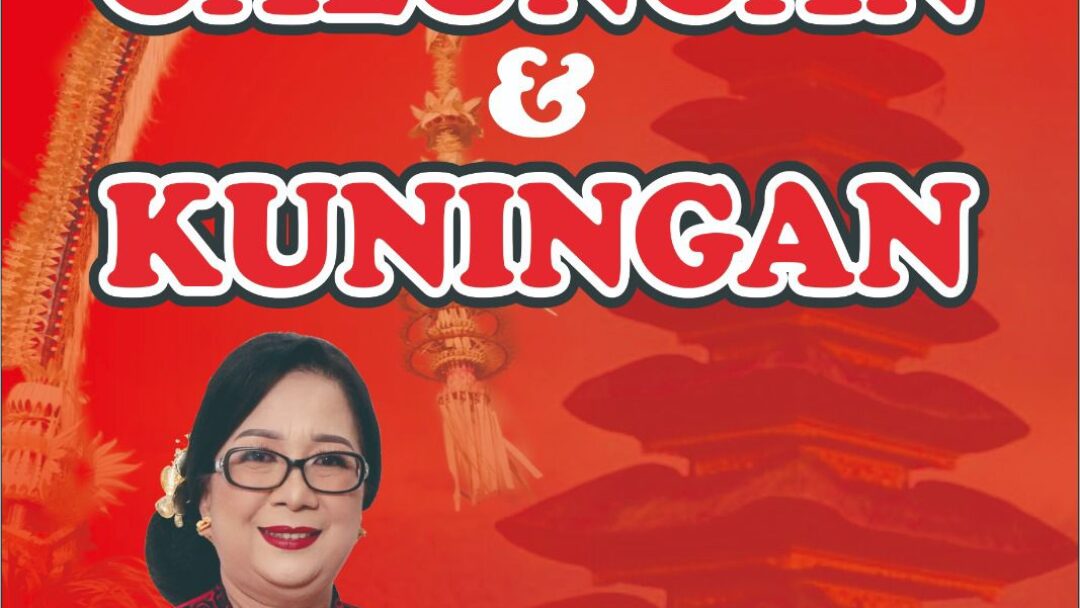 Ketua DPRD Jembrana Ajak Warga Mantapkan Kebersamaan Dan Keteguhan Sikap Sambut Hari Raya Galungan Dan Kuningan