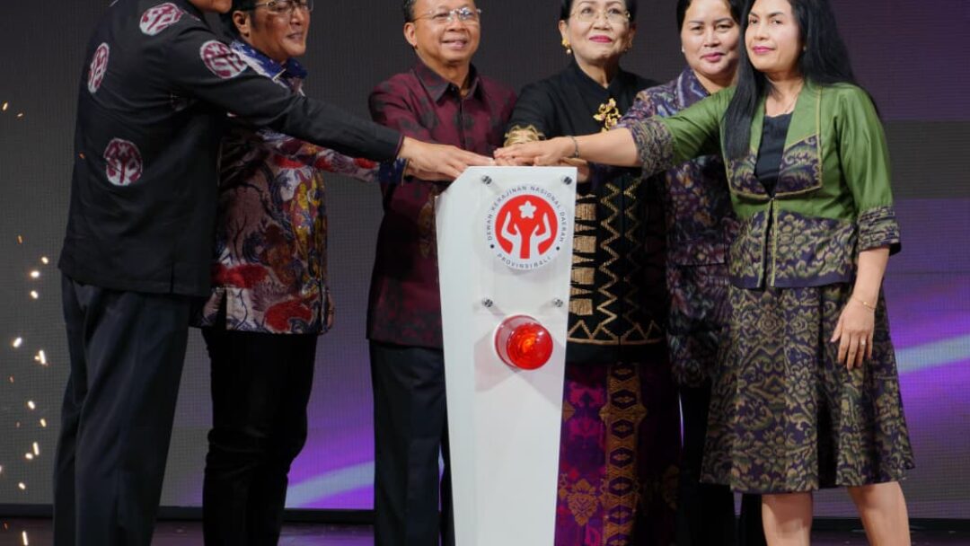 Gubernur Koster: Efek Ganda DBFW, Penggunaan Produk Lokal Bali Meningkat, Budaya Tetap Lestari