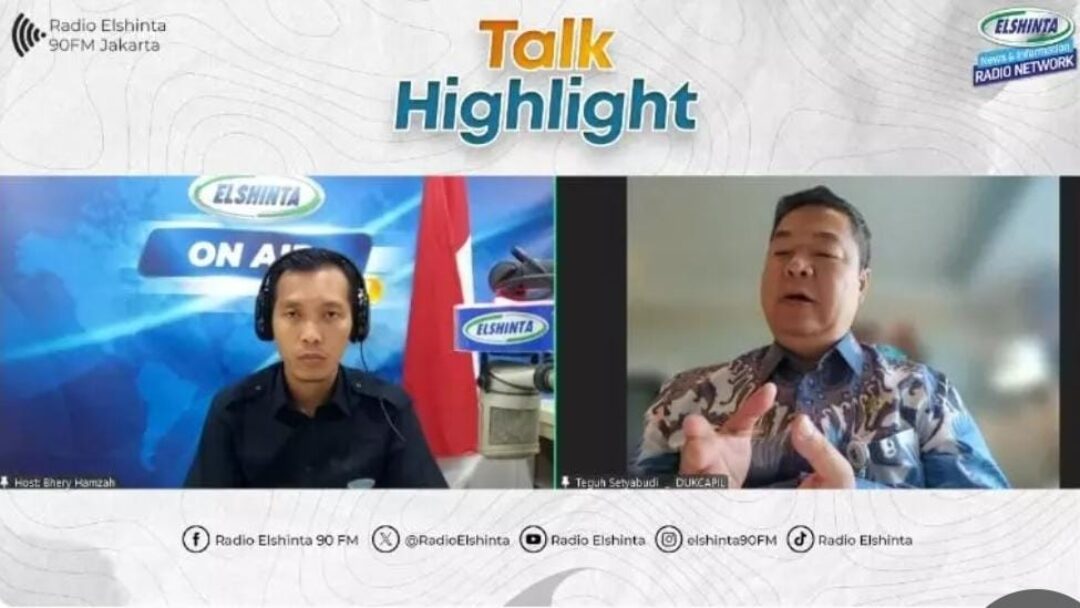 Dukcapil turunkan 9 Tim pulihkan dokumen kependudukan korban Bencana Sumatera