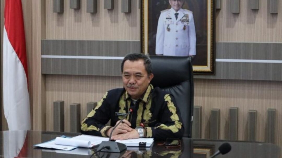 Dari Akuntabilitas hingga Replikasi, BSKDN Kemendagri Soroti Prinsip Utama Pengembangan Inovasi Daerah