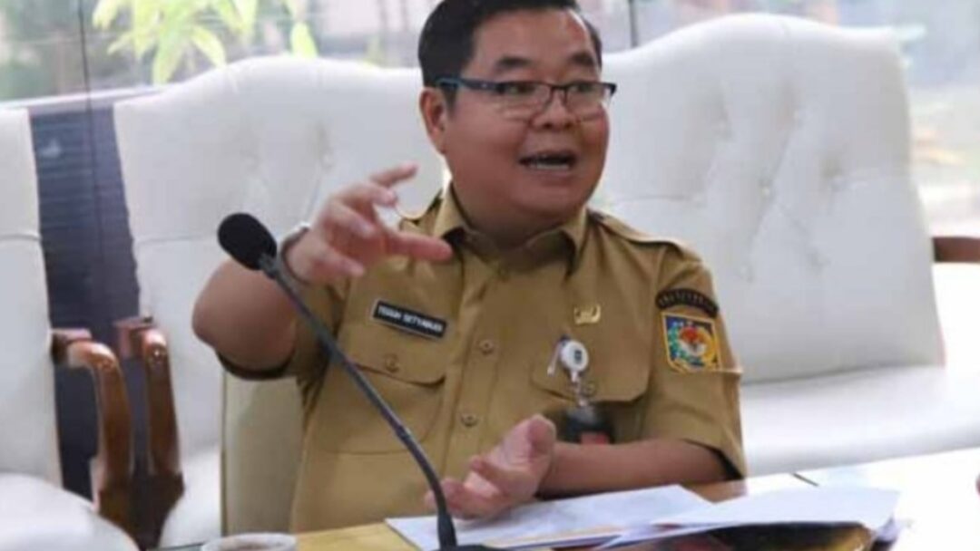 Percepat Identifikasi Korban Banjir, Dirjen Teguh Minta Dukcapil Buka Layanan