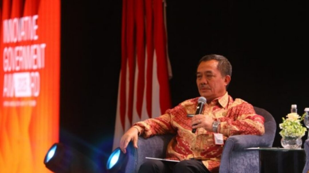 Dorong Kemandirian Daerah, Kepala BSKDN Tekankan Pentingnya Regulasi dan Replikasi Inovasi