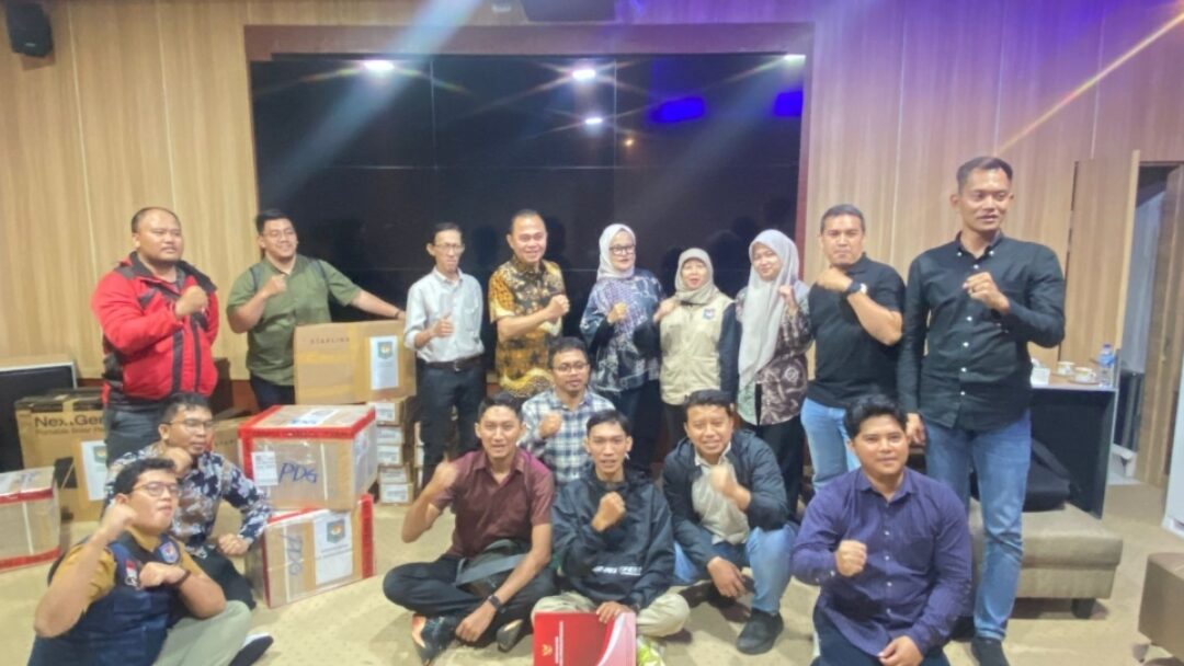 Dukcapil Hadir di Tengah Krisis: Cetak Ulang Dokumen, Identifikasi Korban, Layanan Cepat dan Gratis