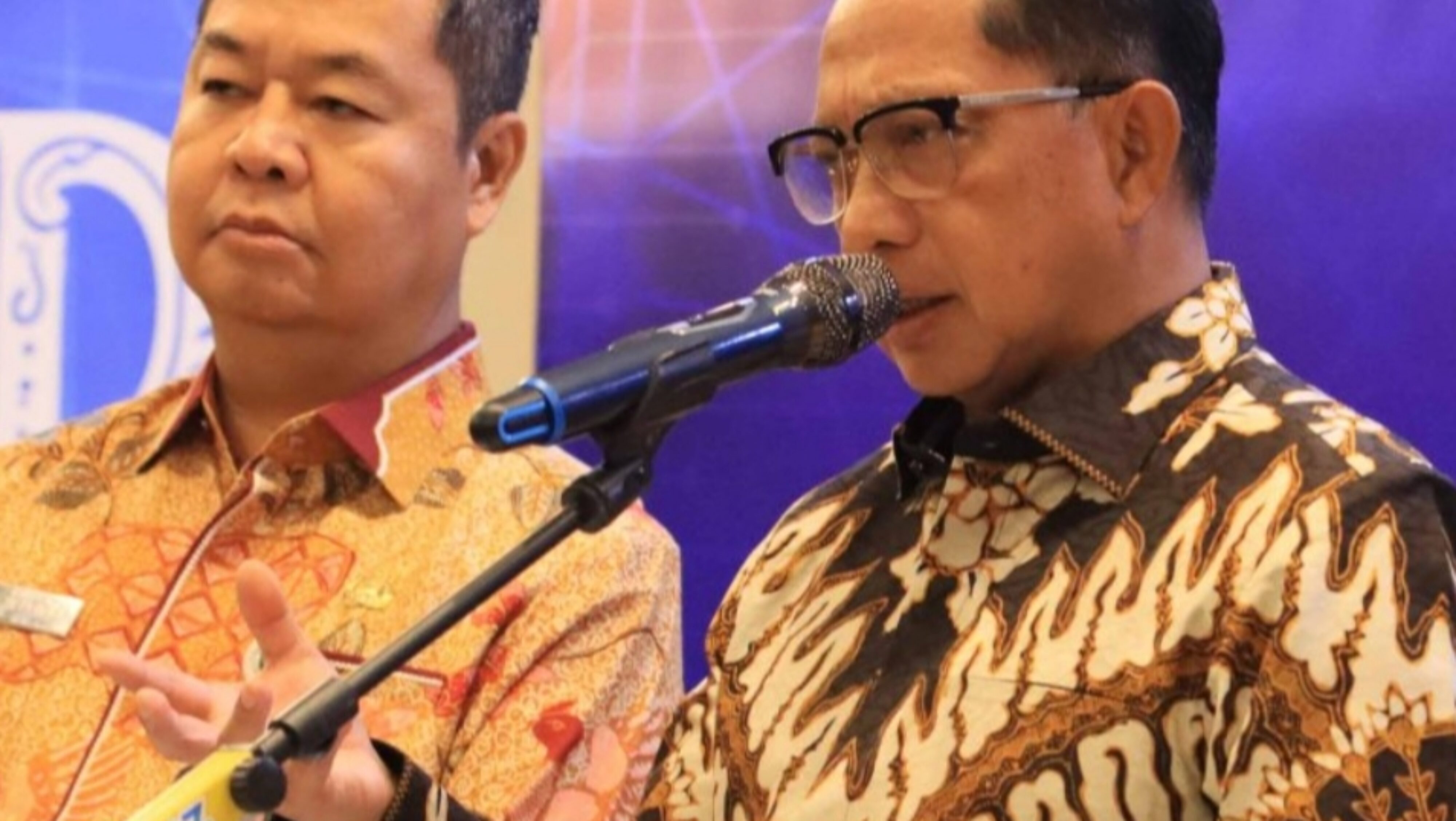 Mendagri Terbitkan Edaran: Layanan Adminduk Darurat Bencana Gratis dan Dipermudah