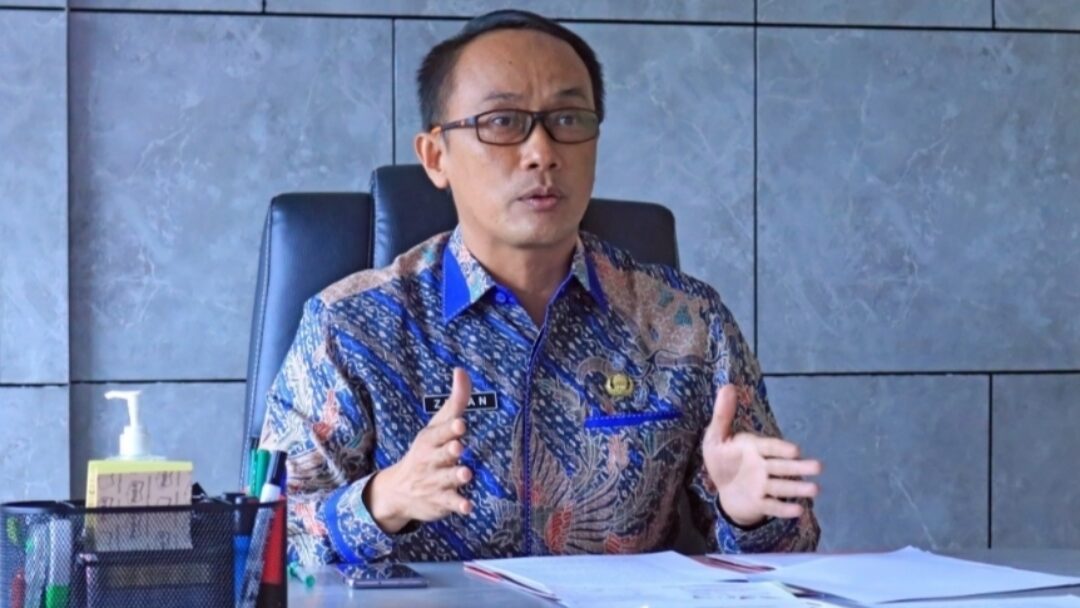 BKN Siapkan ‘Lemari Digital’ Gratis Untuk Melindungi Dokumen Seluruh ASN