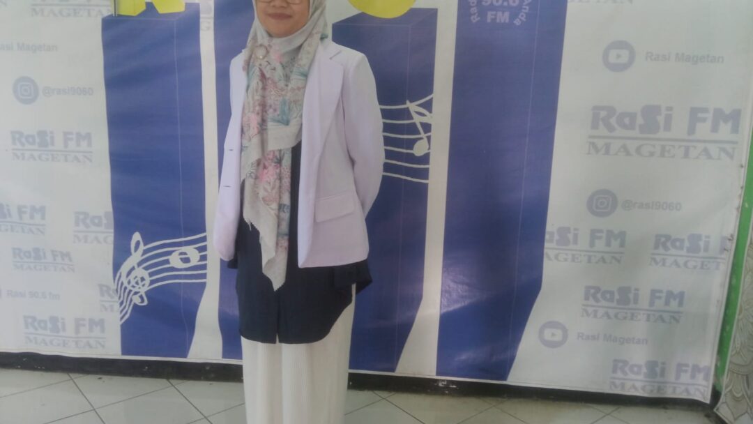 RSUD Sayidiman Gencarkan Edukasi Katarak: Kenali Gejalanya, Cegah Kebutaan