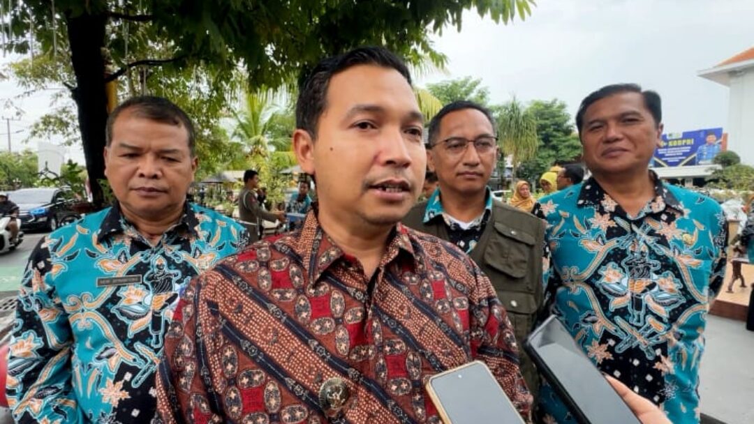 Pemkot Madiun Kirim Bantuan Gelombang Kedua, Wawali: “Ini Wujud Solidaritas Tanpa Batas”