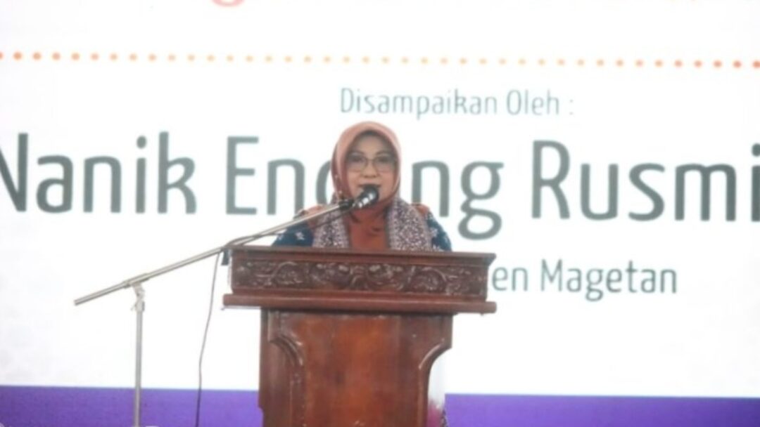 Semarak Milad Ke-113 Muhammadiyah Di Magetan: Spirit Pencerahan Dan Kesejahteraan Bangsa