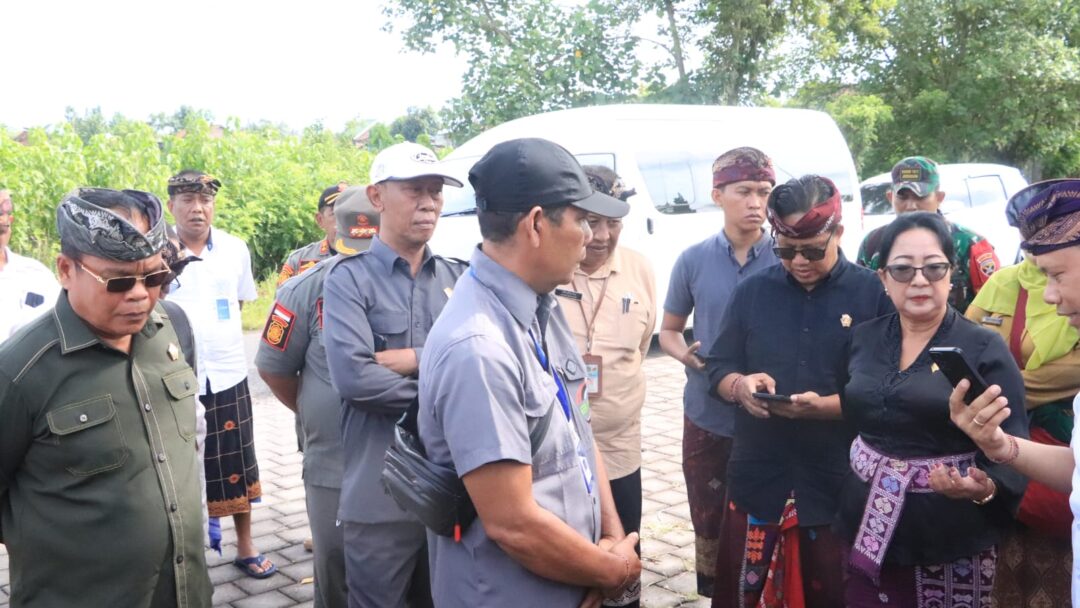 DPRD Jembrana Lakukan Kunker Ke Pengambengan Tegaskan Pengelolaan Limbah B3 PT BMS Harus Transparan Dan Sesuai Regulasi