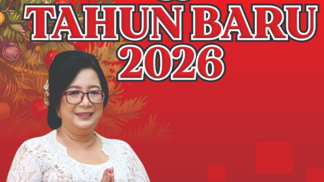 DPRD Jembrana: Solidaritas Sebagai Daya Tahan Menata Asa Jembrana Menyongsong 2026