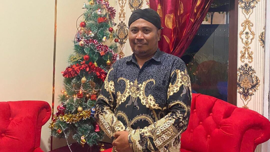 Merajut Keberagaman Dalam Indahnya Tenunan Toleransi
