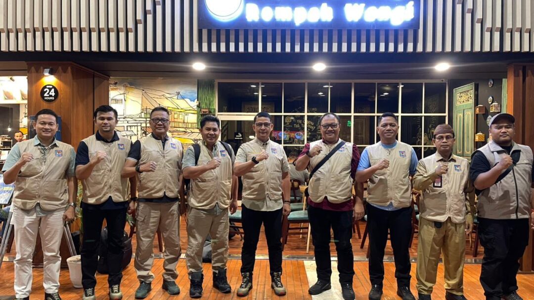 Percepat Pemulihan Layanan Adminduk, Tim Dukcapil Kemendagri Turun ke Aceh Utara