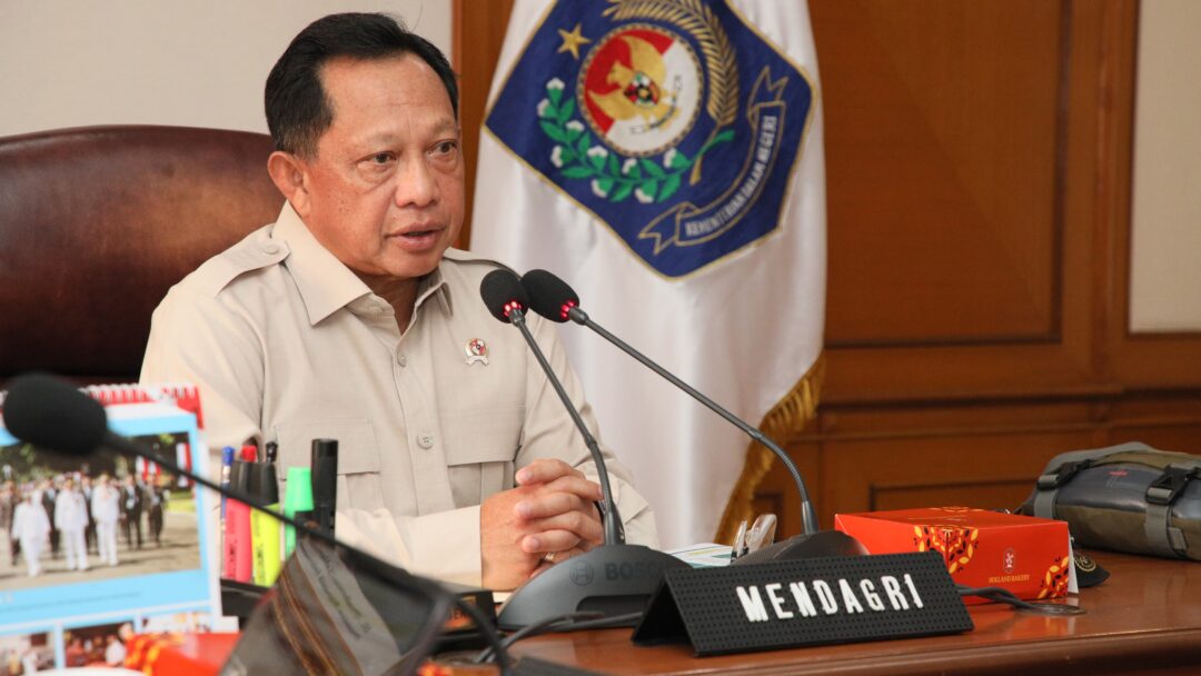Mendagri: Pemerintah Kembalikan TKD Rp10,6 Triliun untuk Aceh, Sumut, dan Sumbar
