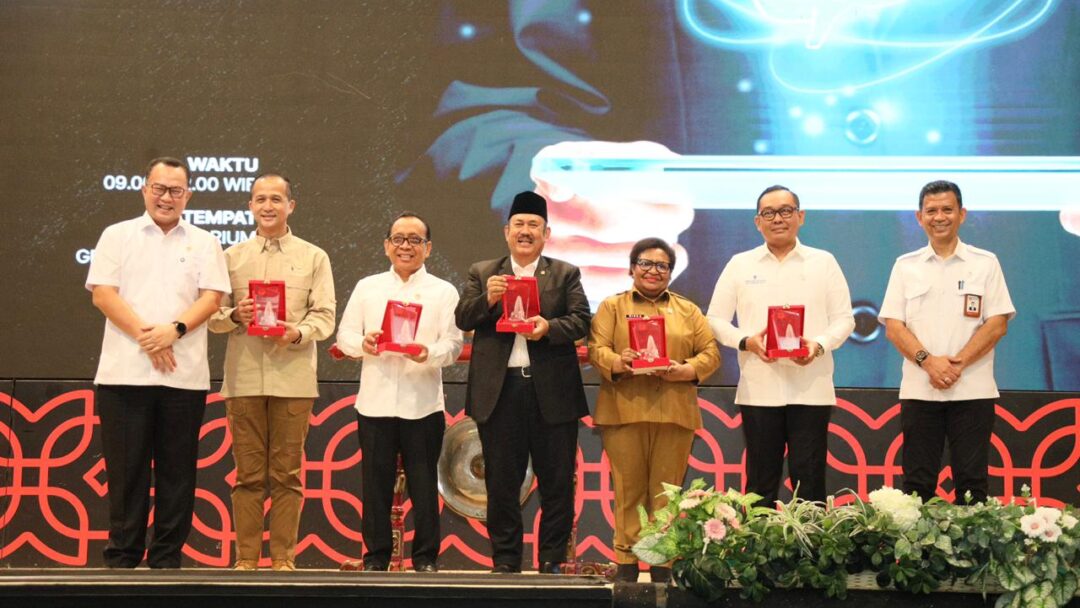 Wamendagri Ribka: IPDN Jadi Penggerak Kebijakan Pemda Berbasis Riset dan Inovasi