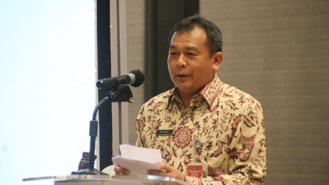 Bupati Pati dan Wali Kota Madiun Ditahan, Kemendagri Pastikan Roda Pemerintahan Tetap Berjalan