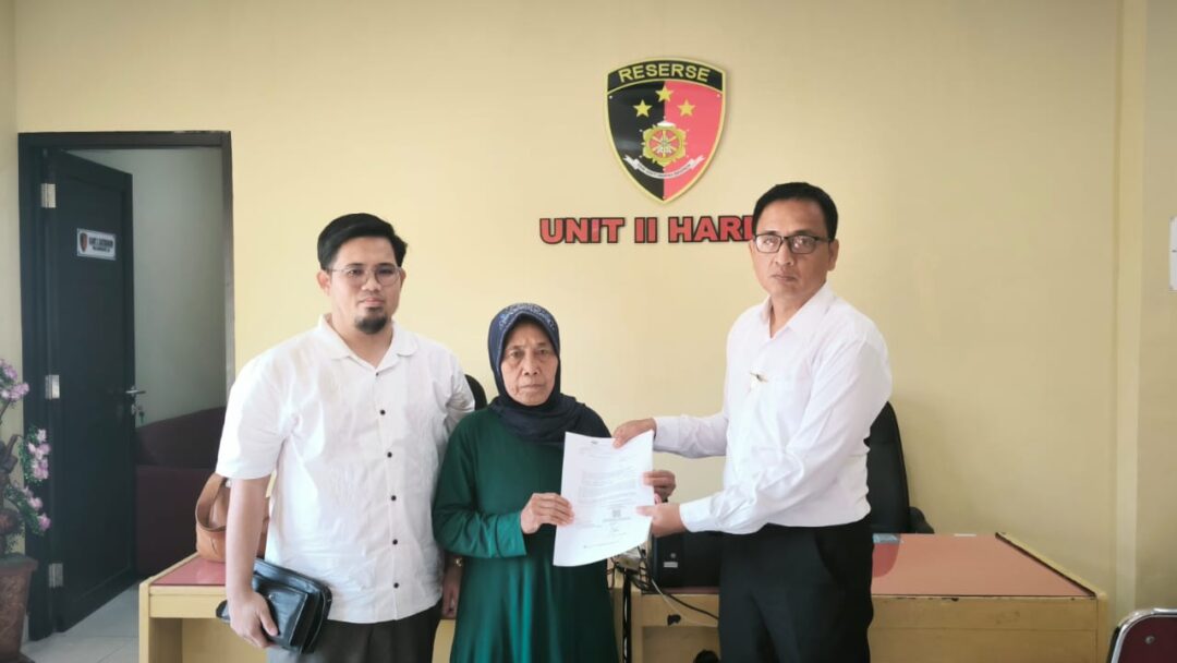 Kasus Dugaan Akta Palsu Nenek Hawasiah di Buleleng Mandek, Berkas 2 Kali Balik ke Polisi