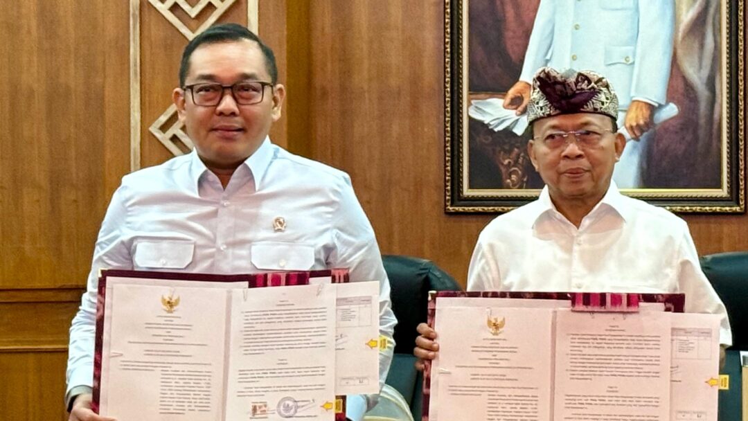 Gubernur Koster: Investasi harus Berkualitas, Berpihak Masyarakat Lokal, Tidak Merusak Tatanan Alam dan Sosial