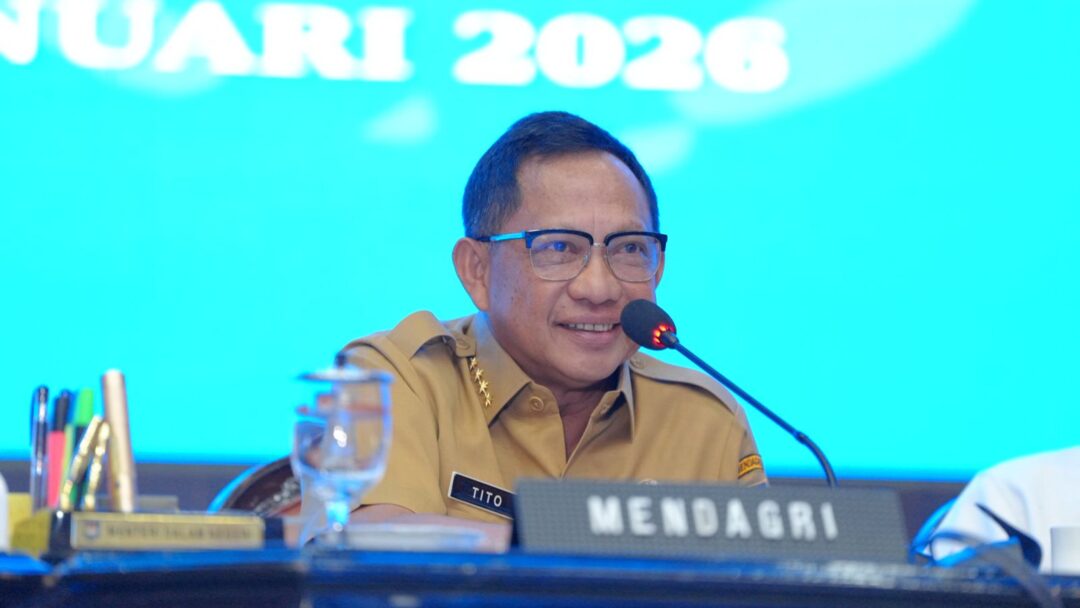 Rehabilitasi Pascabencana di Sumatera Tunjukkan Kemajuan Positif