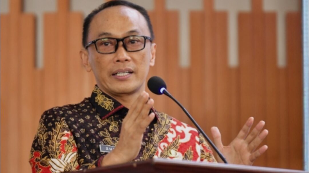 Langkah Konkrit BKN Dampingi 486 Kementerian, Lembaga, Provinsi dan Kab Kota, Kebut Terapkan Manajemen Talenta