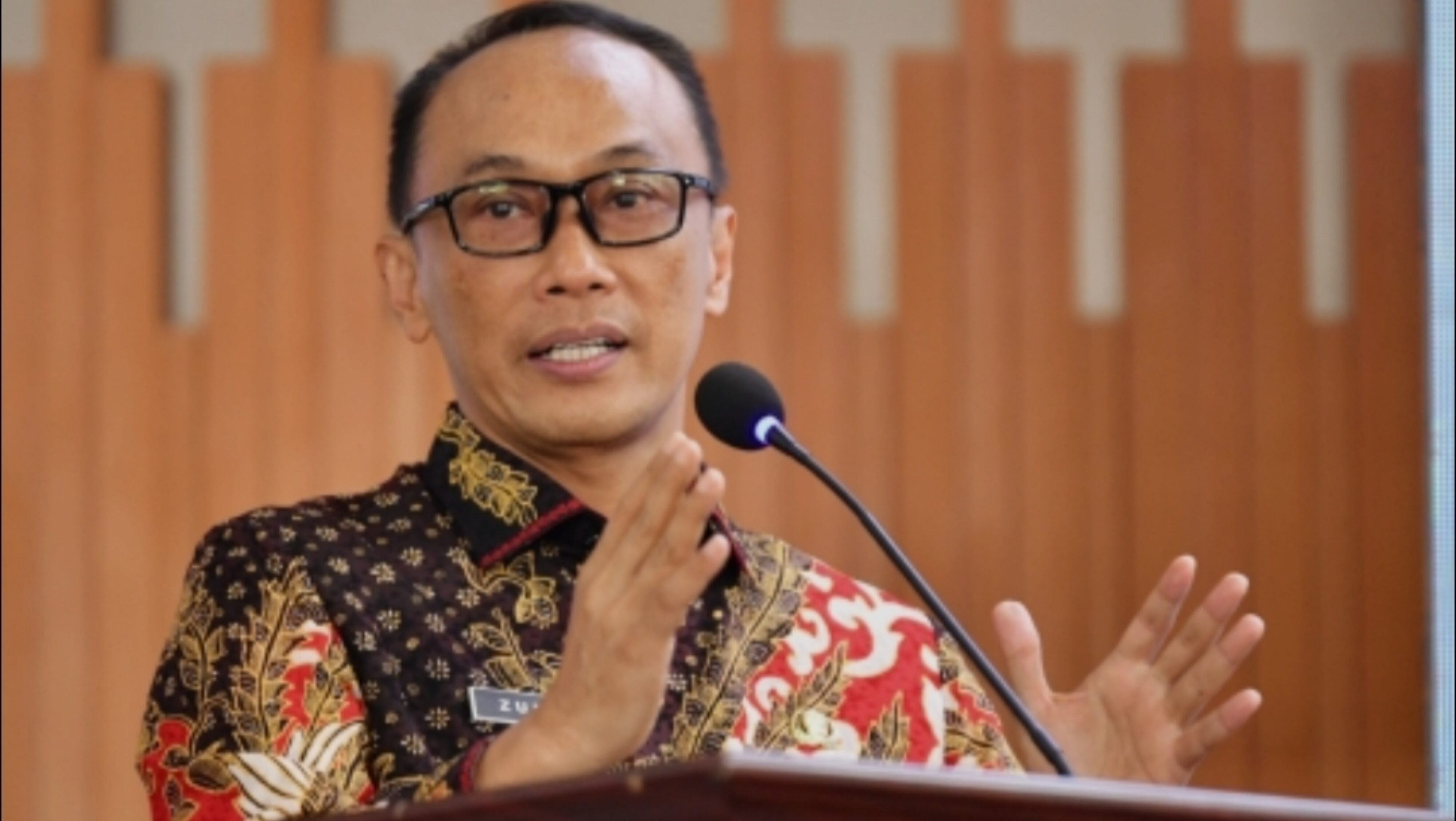 Langkah Konkrit BKN Dampingi 486 Kementerian, Lembaga, Provinsi dan Kab Kota, Kebut Terapkan Manajemen Talenta