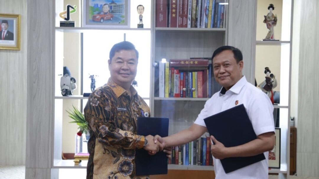 Di Balik Layar Penegakan Hukum: Data Kependudukan Jadi Kunci Identifikasi