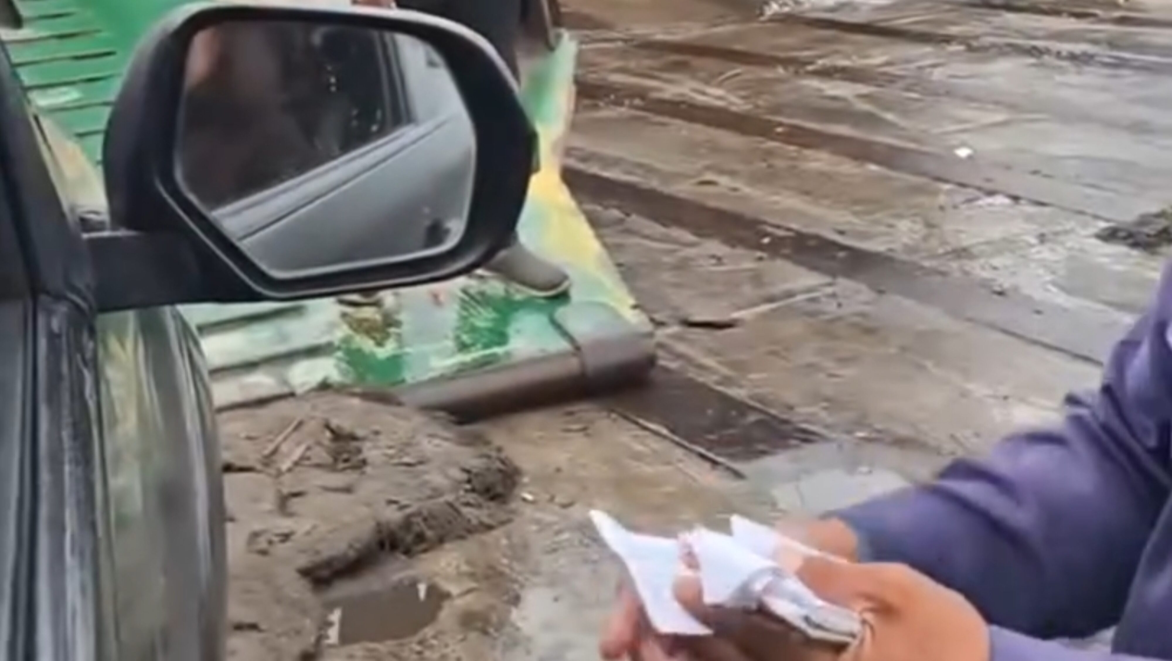 Viral Jasa Keset di Pelabuhan Gilimanuk, Lurah hingga SPSI Duduk Bareng Cari Solusi